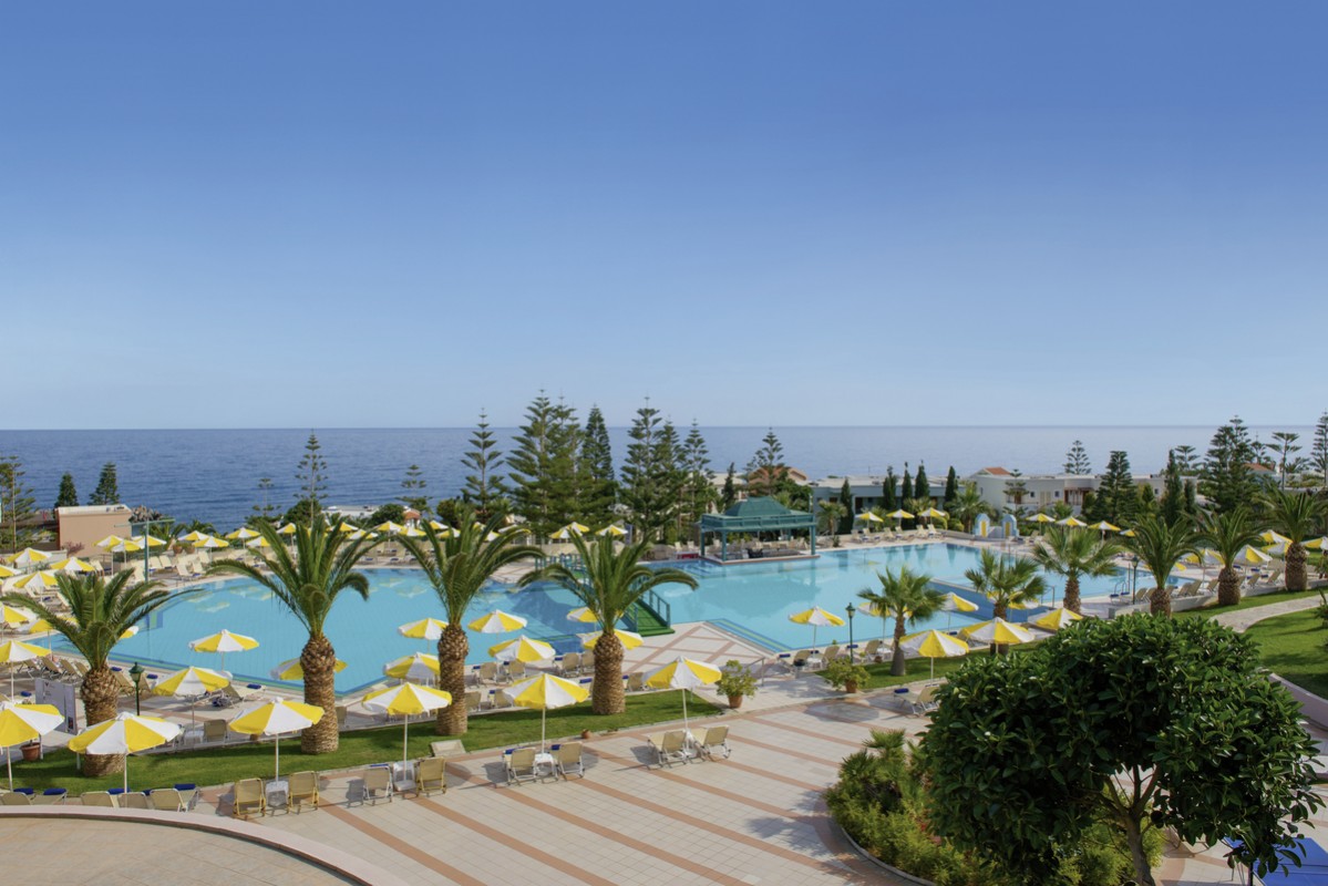 Hotel Iberostar Creta Marine, Griechenland, Kreta, Rethymnon, Bild 11