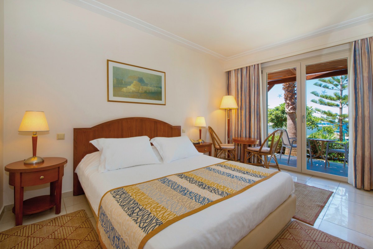 Hotel Iberostar Creta Marine, Griechenland, Kreta, Rethymnon, Bild 20