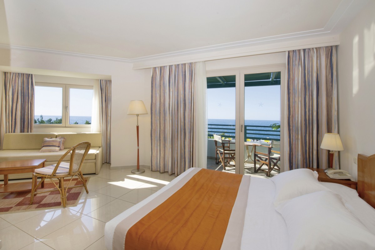 Hotel Iberostar Creta Marine, Griechenland, Kreta, Rethymnon, Bild 23