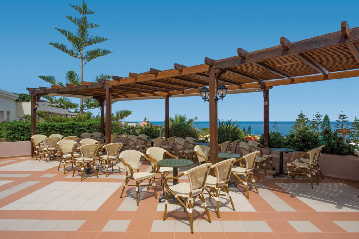 Hotel Iberostar Creta Marine, Griechenland, Kreta, Rethymnon, Bild 8