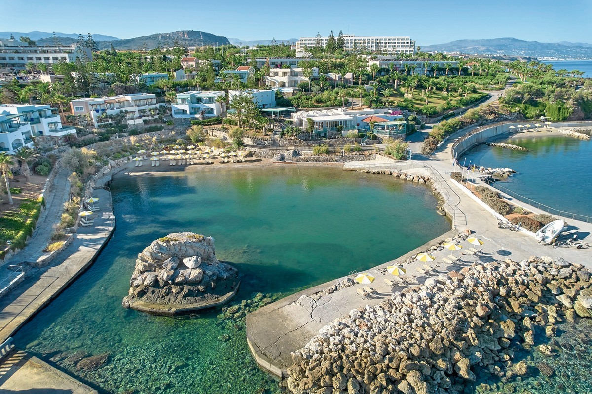 Hotel Iberostar Creta Panorama & Mare, Griechenland, Kreta, Rethymnon, Bild 14