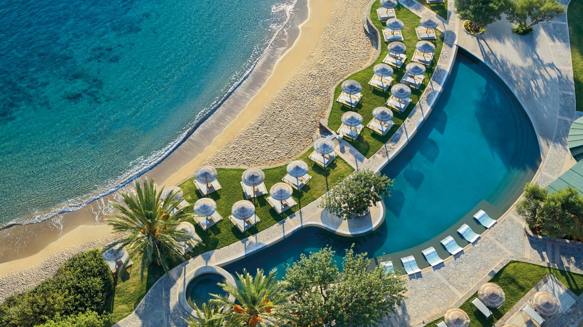 Hotel porto elounda GOLF & SPA Resort, Griechenland, Kreta, Elounda, Bild 2