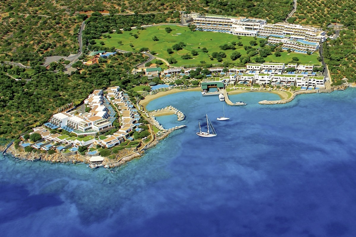 Hotel porto elounda GOLF & SPA Resort, Griechenland, Kreta, Elounda, Bild 5