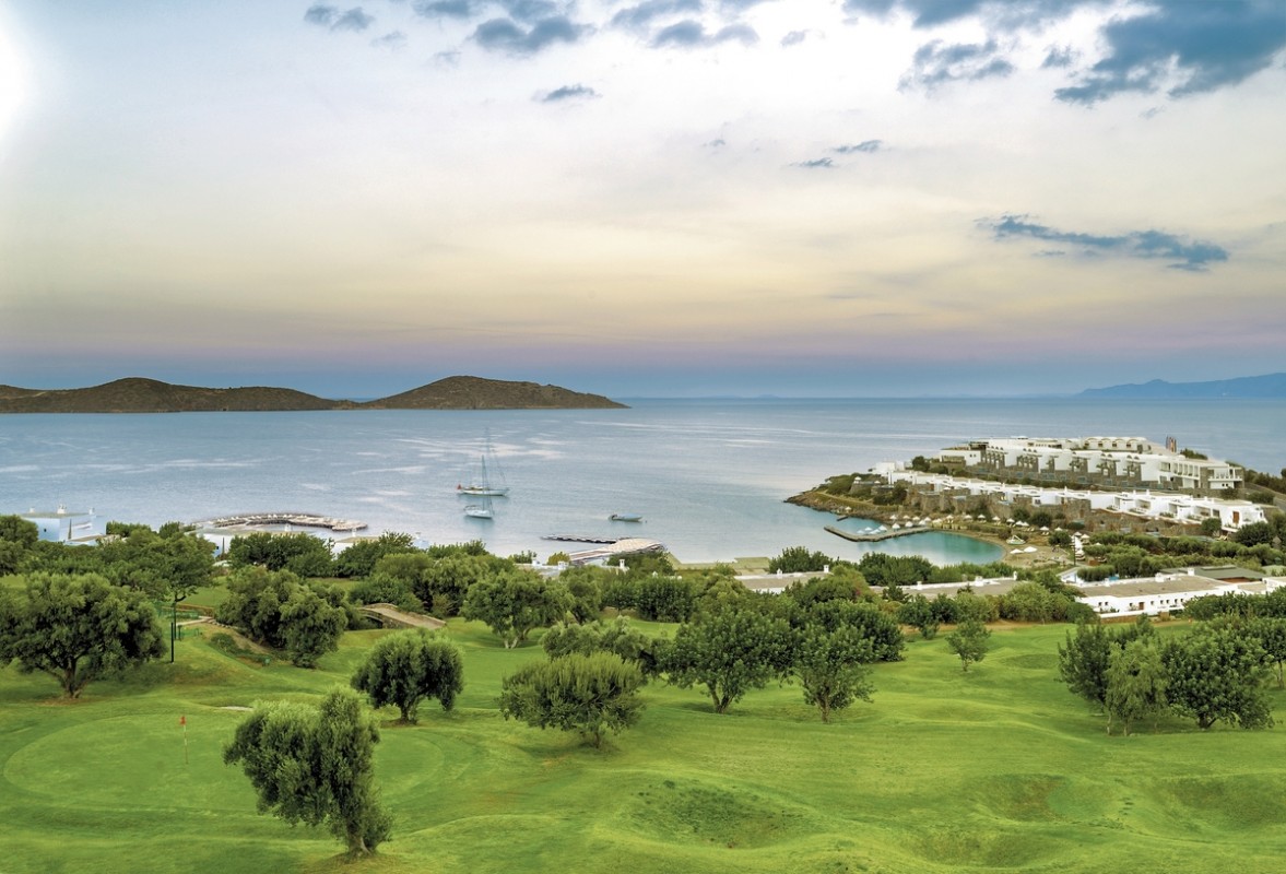 Hotel porto elounda GOLF & SPA Resort, Griechenland, Kreta, Elounda, Bild 7