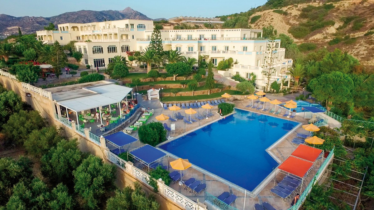 Hotel Arion Palace, Griechenland, Kreta, Ierapetra, Bild 1