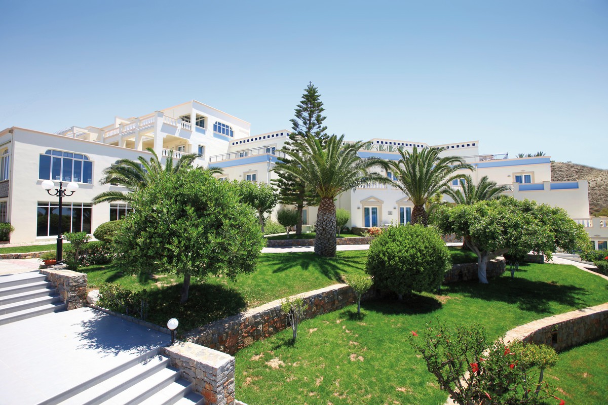Hotel Arion Palace, Griechenland, Kreta, Ierapetra, Bild 5