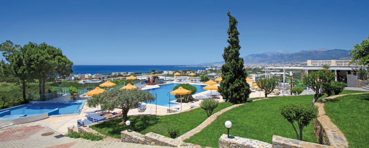 Hotel Arion Palace, Griechenland, Kreta, Ierapetra, Bild 2