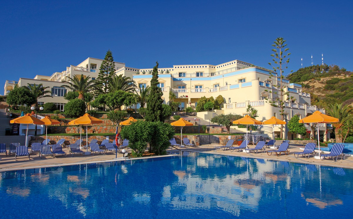 Hotel Arion Palace, Griechenland, Kreta, Ierapetra, Bild 3