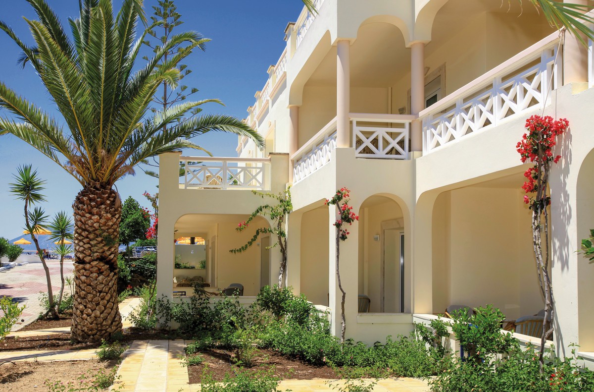 Hotel Arion Palace, Griechenland, Kreta, Ierapetra, Bild 6