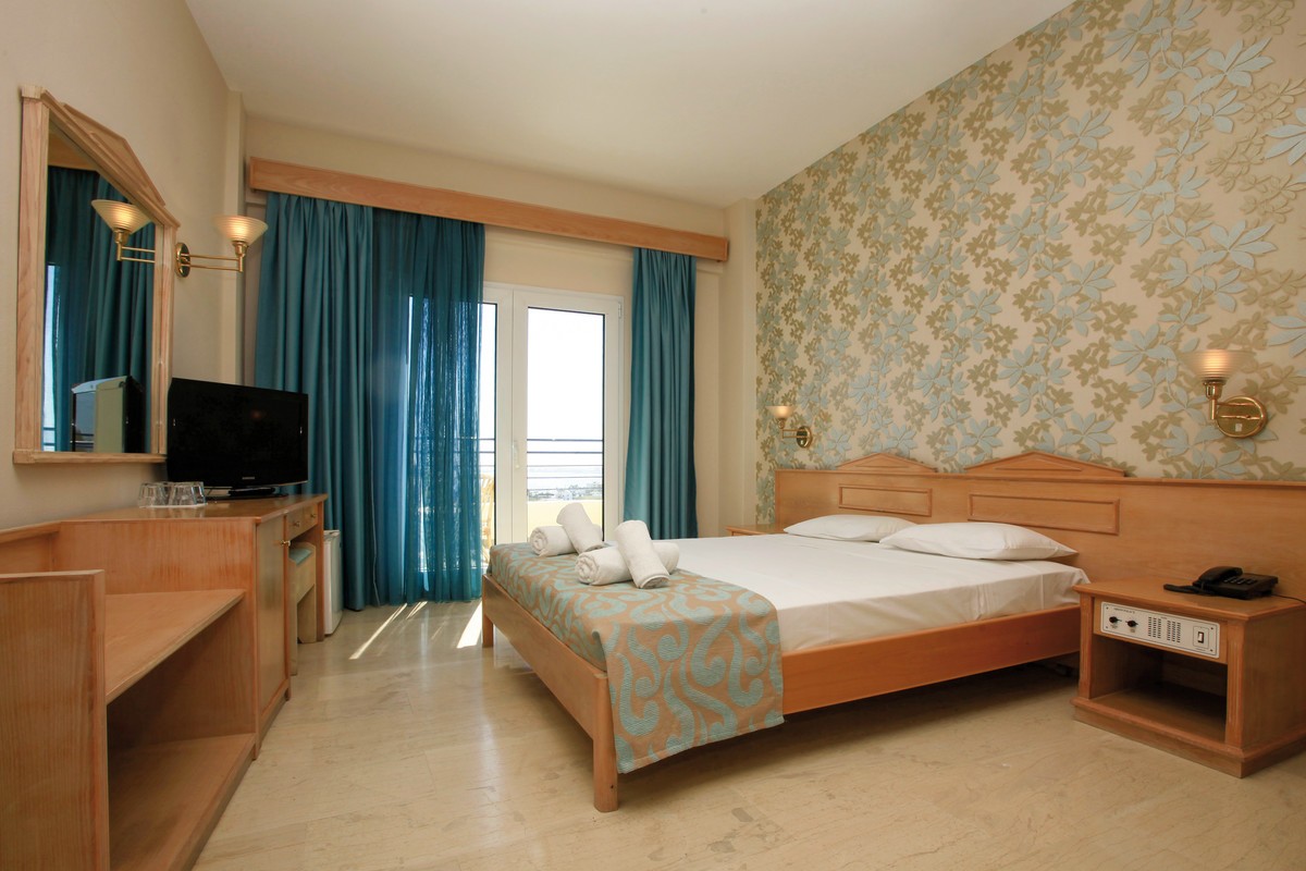 Hotel Arion Palace, Griechenland, Kreta, Ierapetra, Bild 8