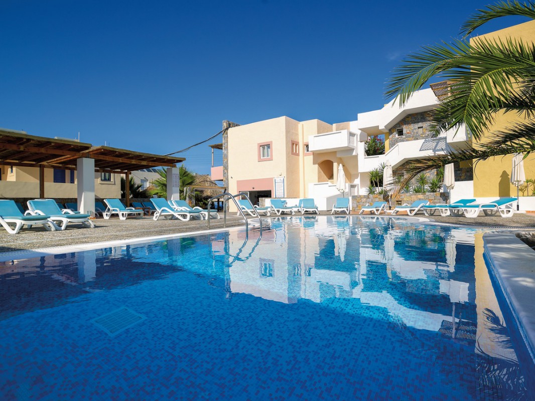 Hotel Sissi Bay, Griechenland, Kreta, Sissi, Bild 1