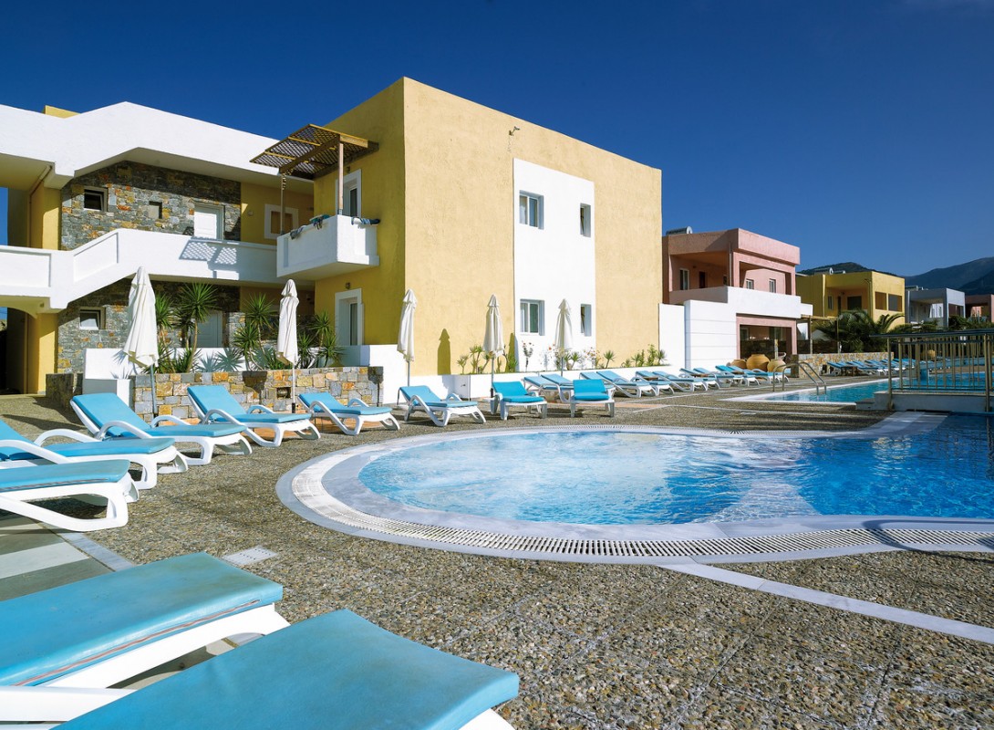 Hotel Sissi Bay, Griechenland, Kreta, Sissi, Bild 7