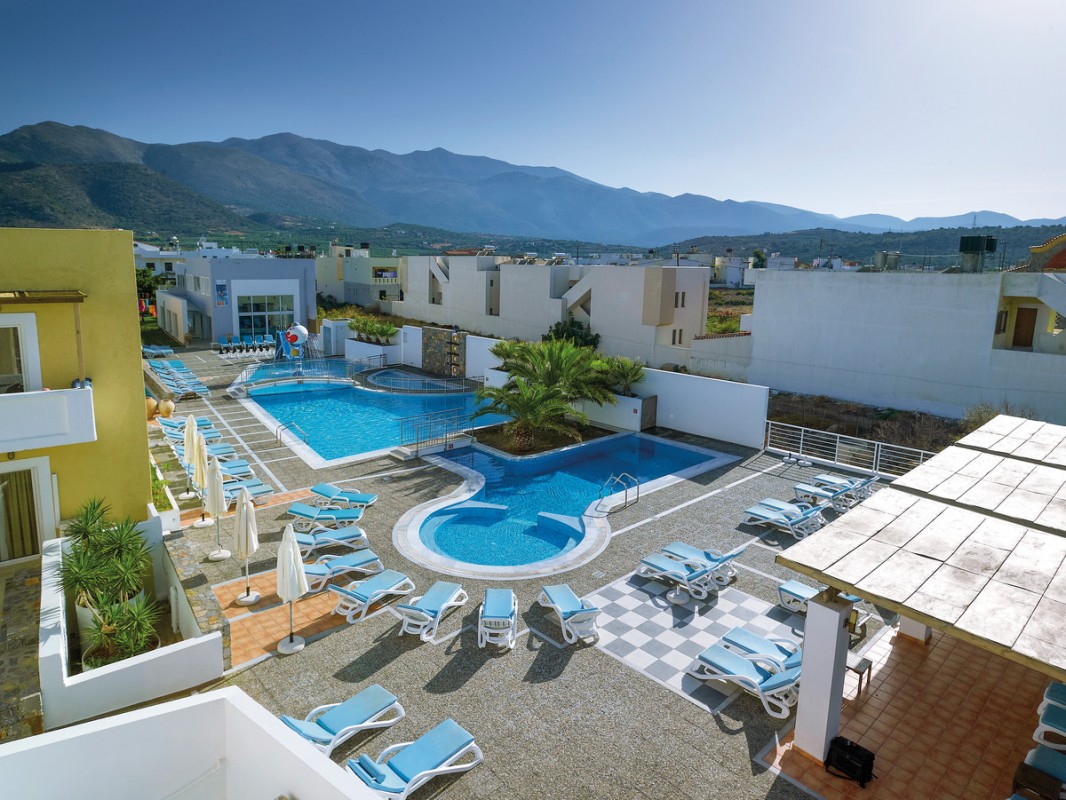 Hotel Sissi Bay, Griechenland, Kreta, Sissi, Bild 8