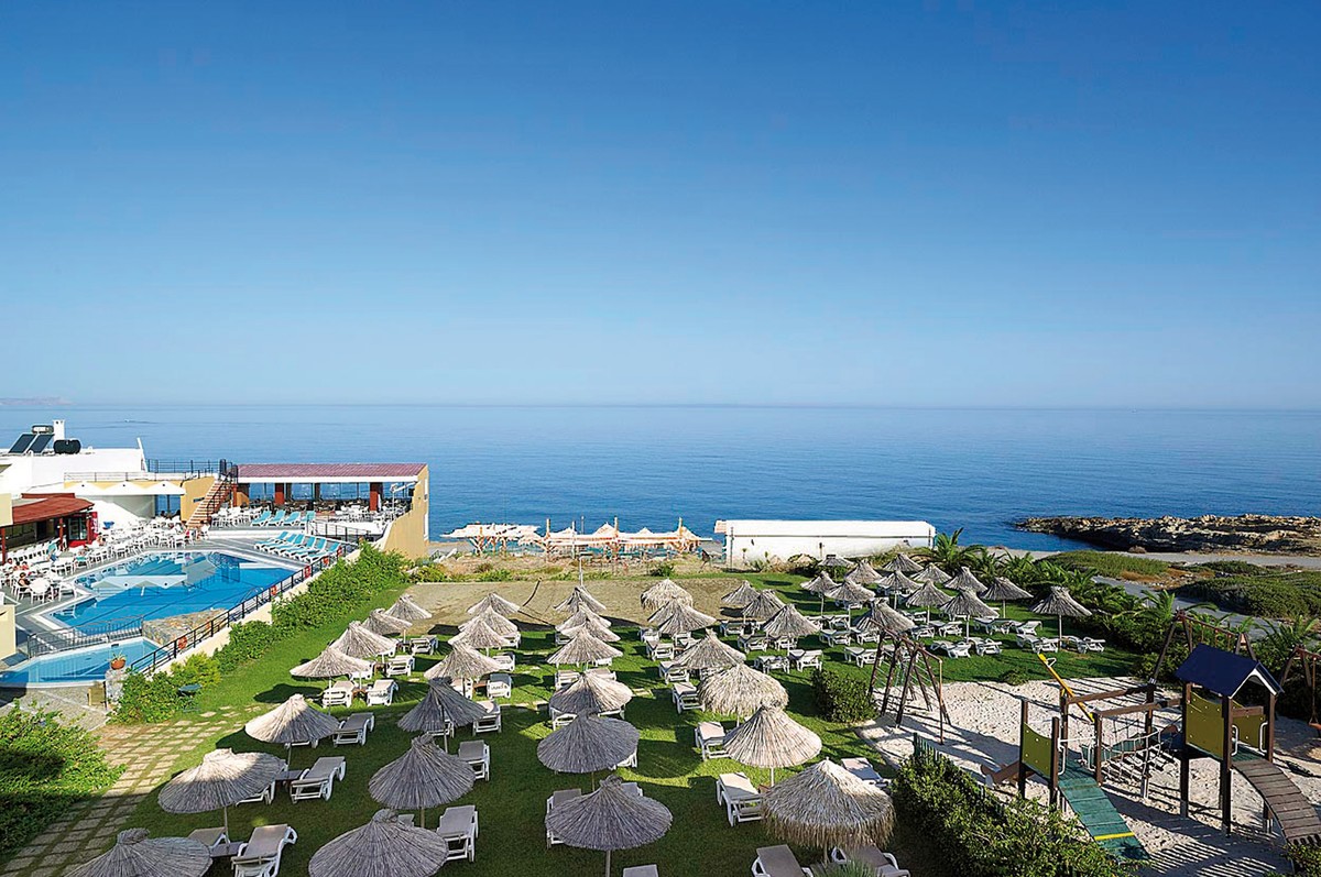 Hotel Sissi Bay, Griechenland, Kreta, Sissi, Bild 3