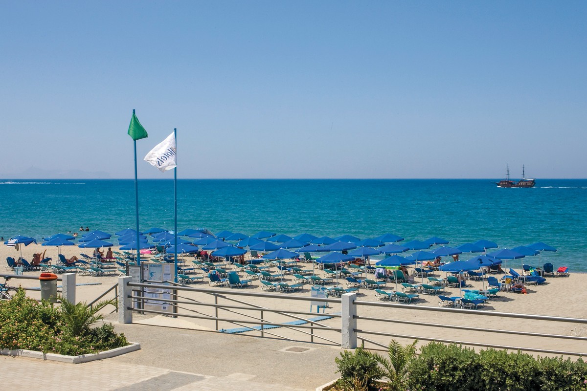 Hotel Sentido Pearl Beach, Griechenland, Kreta, Rethymnon, Bild 8