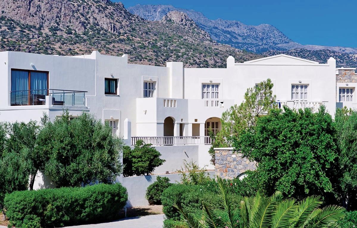 Giannoulis Almyra Hotel & Village, Griechenland, Kreta, Koutsounari, Bild 12