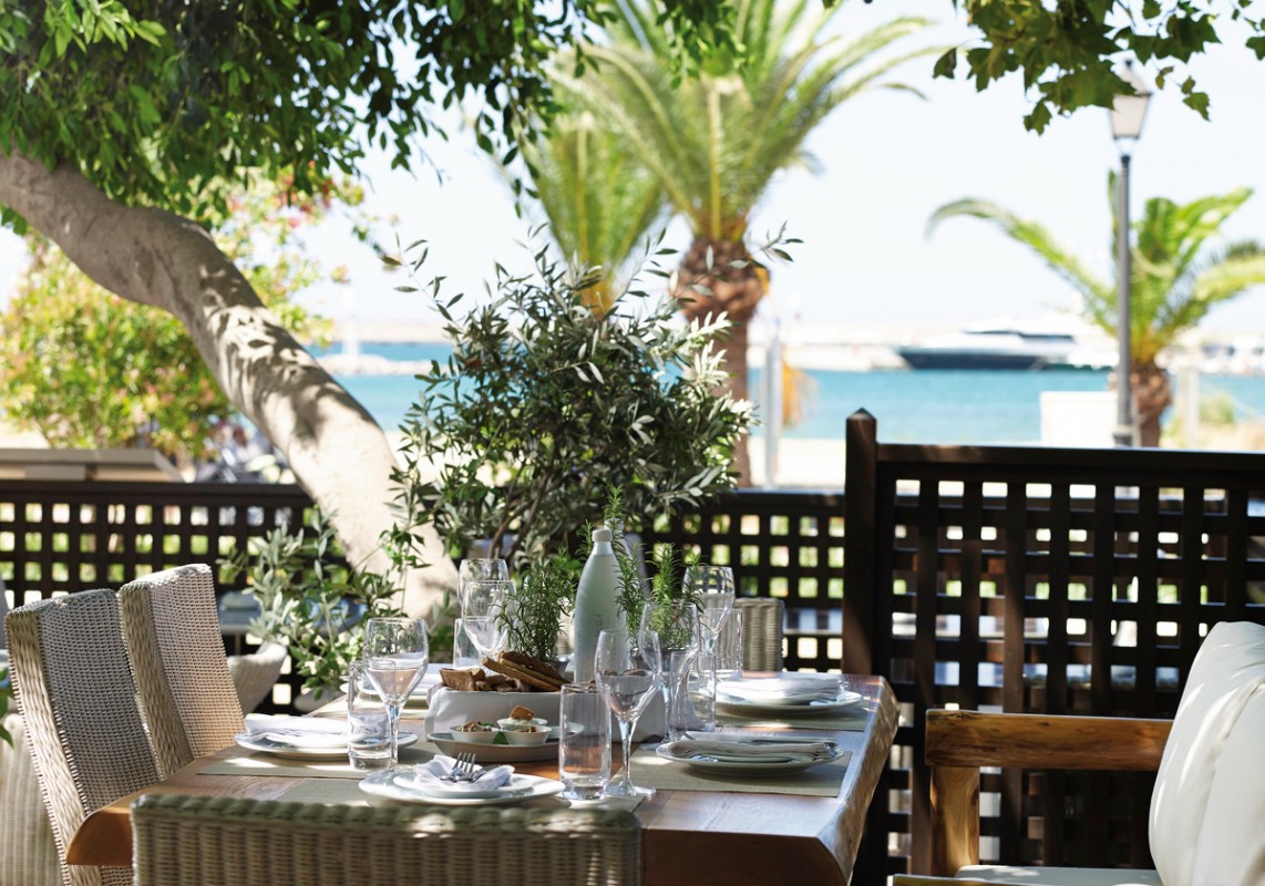 Kyma Suites Beach Hotel, Griechenland, Kreta, Rethymnon, Bild 14
