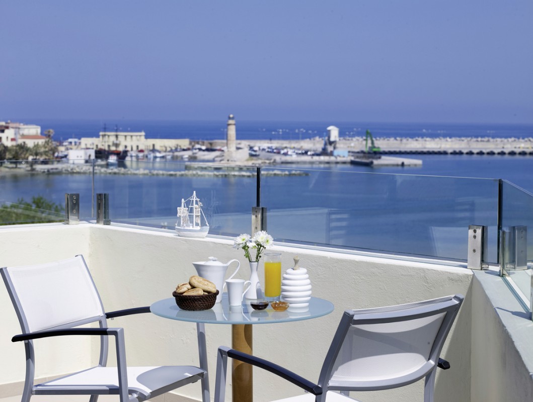 Kyma Suites Beach Hotel, Griechenland, Kreta, Rethymnon, Bild 16