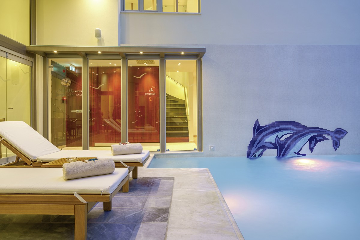 Kyma Suites Beach Hotel, Griechenland, Kreta, Rethymnon, Bild 20