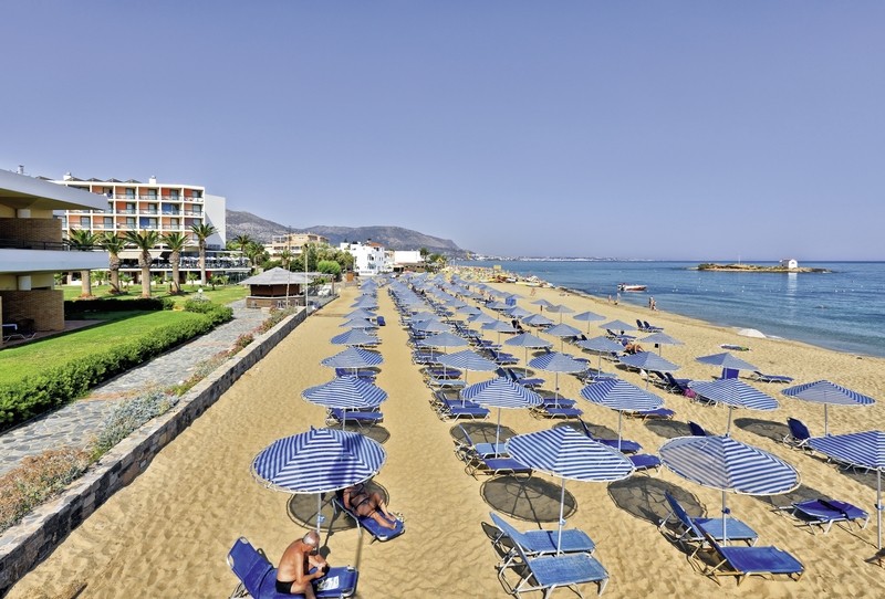 Hotel Calimera Sirens Beach, Griechenland, Kreta, Mália, Bild 4