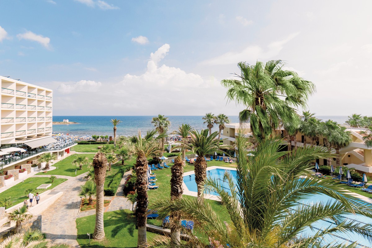 Hotel Calimera Sirens Beach, Griechenland, Kreta, Mália, Bild 6
