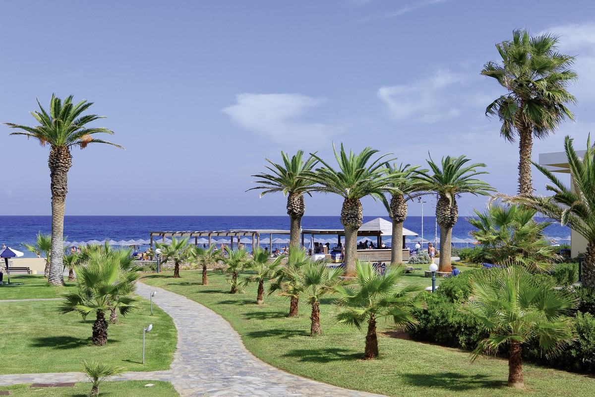 Hotel Calimera Sirens Beach, Griechenland, Kreta, Mália, Bild 8