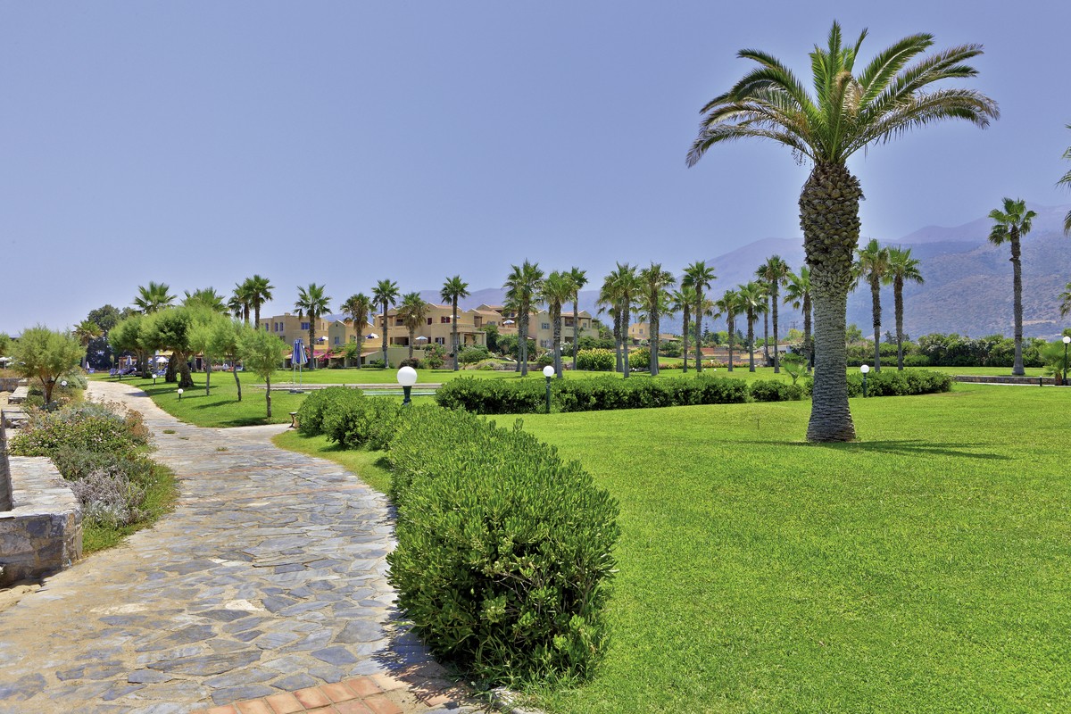 Hotel Calimera Sirens Beach, Griechenland, Kreta, Mália, Bild 9