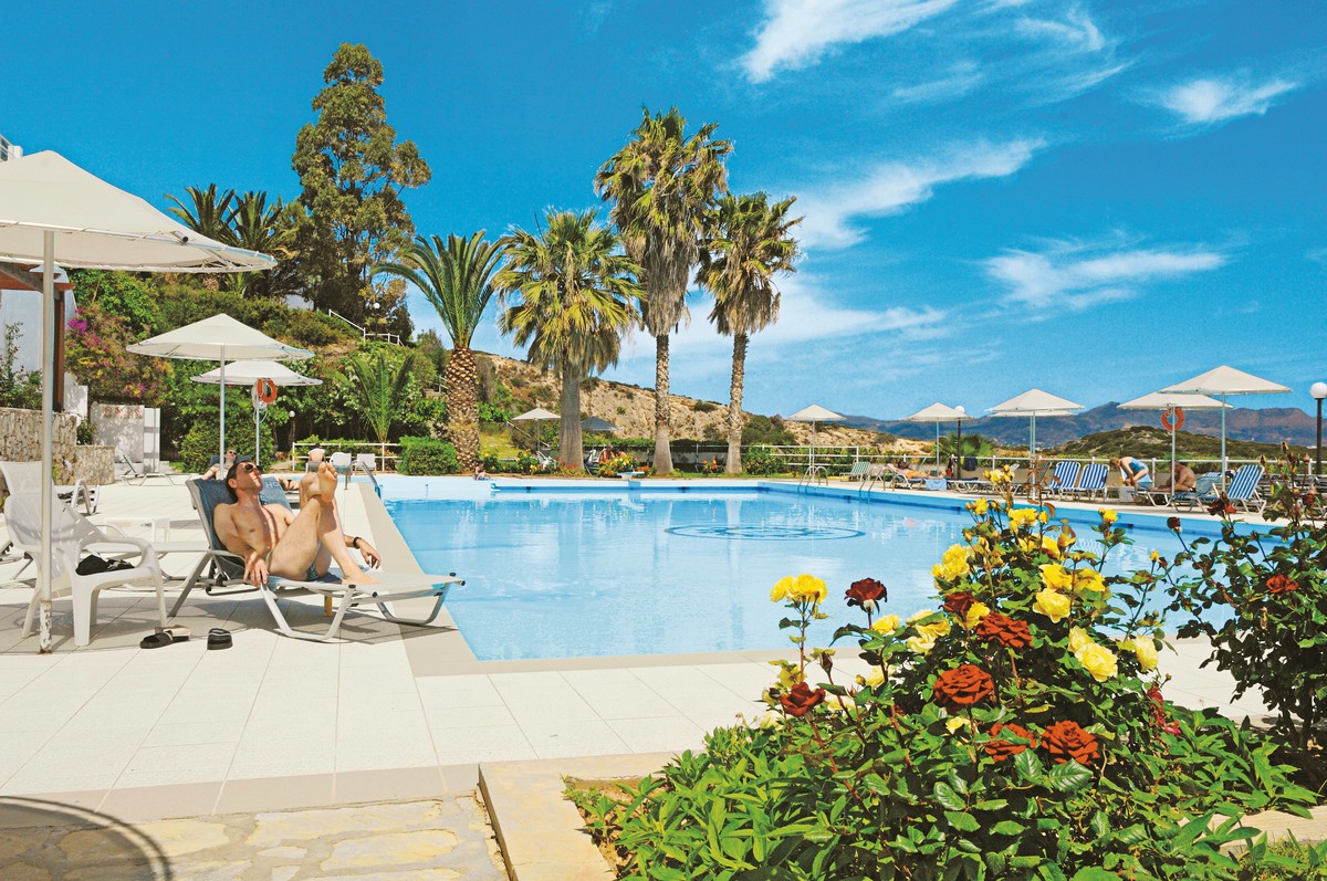 Hotel Istron Bay, Griechenland, Kreta, Agios Nikolaos, Bild 3