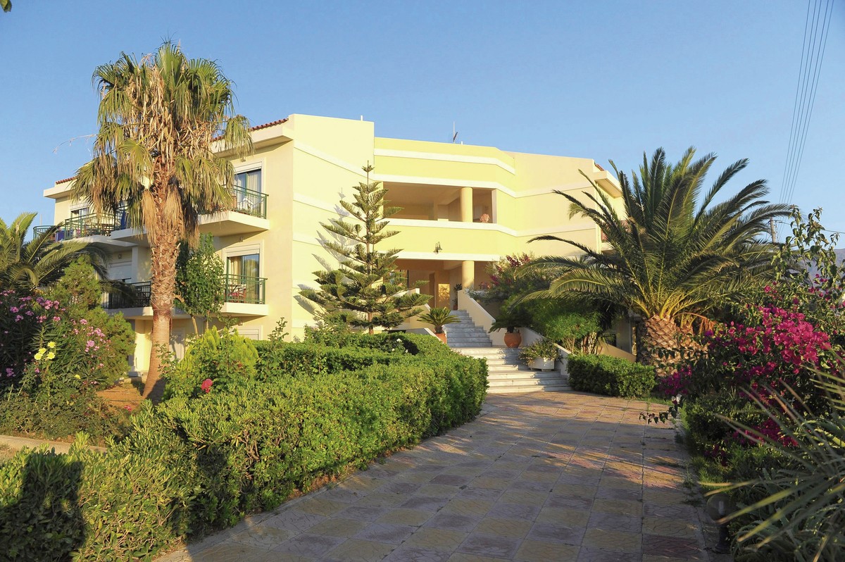 Hotel Vantaris Corner, Griechenland, Kreta, Georgioupolis, Bild 1