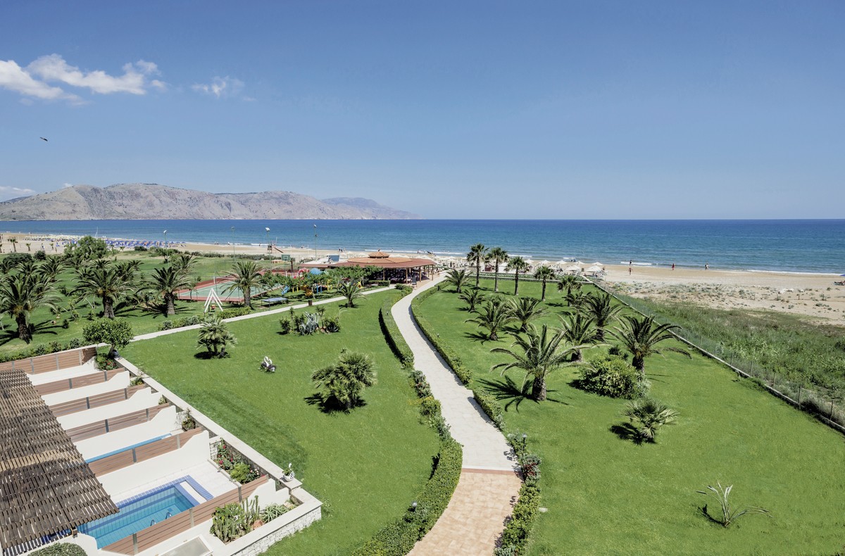 Hotel Vantaris Palace, Griechenland, Kreta, Georgioupolis, Bild 3