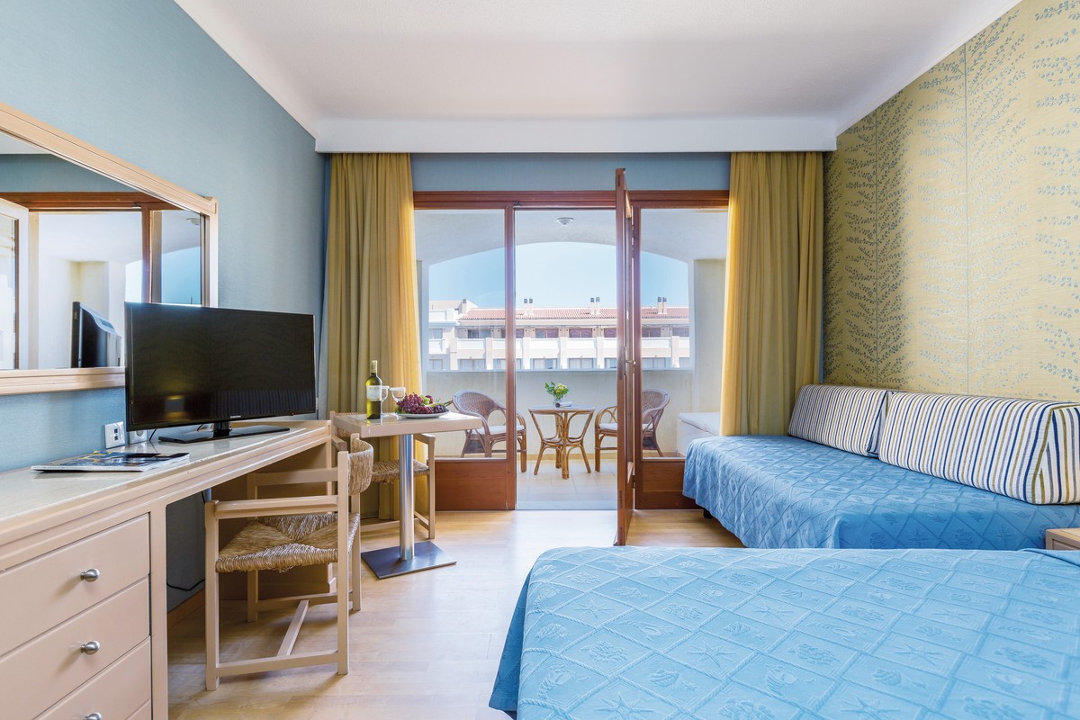 Hotel Theartemis Palace, Griechenland, Kreta, Rethymnon, Bild 11