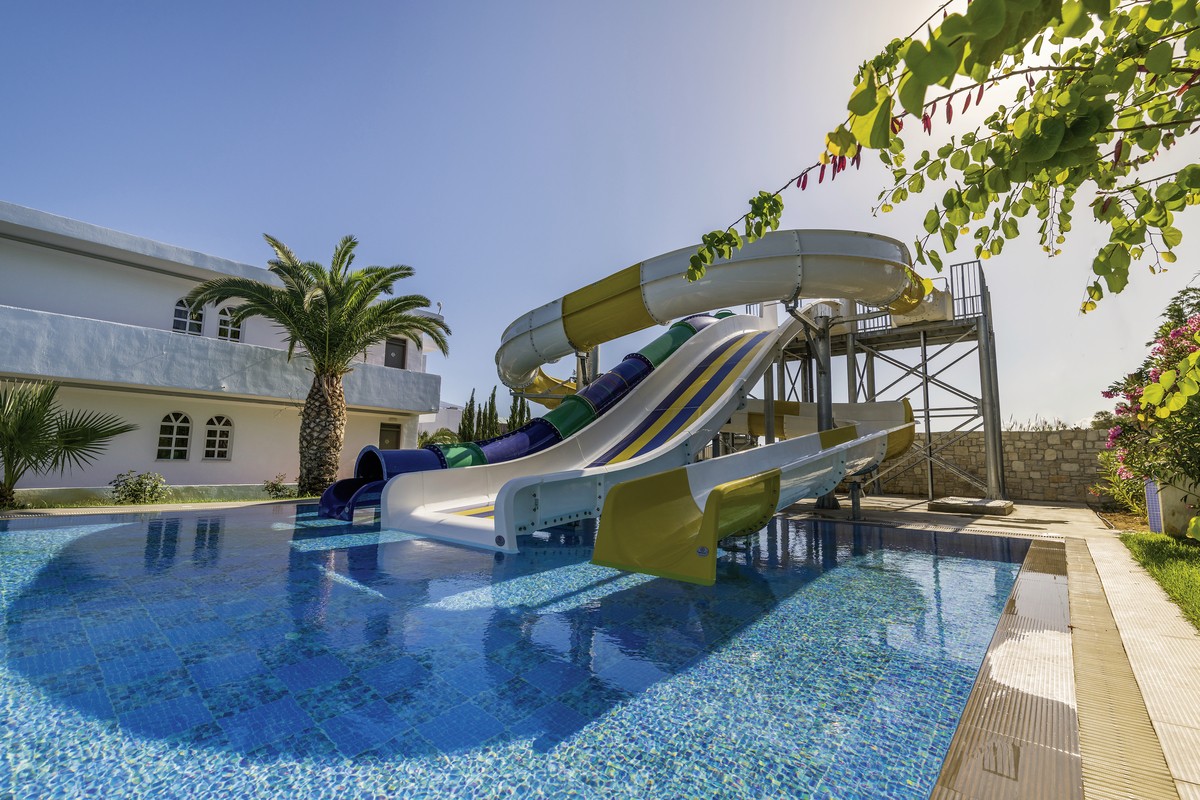 Rethymno Residence Hotel & Suites, Griechenland, Kreta, Adelianos Kambos, Bild 10