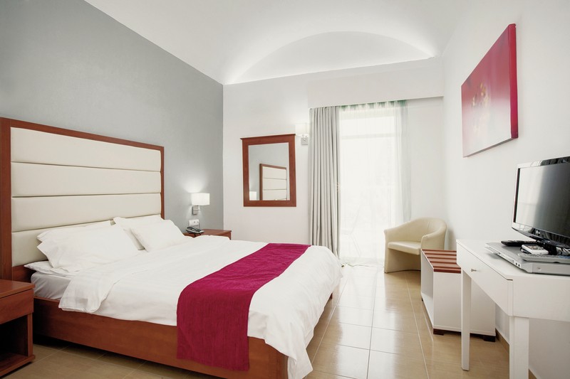 Rethymno Residence Hotel & Suites, Griechenland, Kreta, Adelianos Kambos, Bild 2