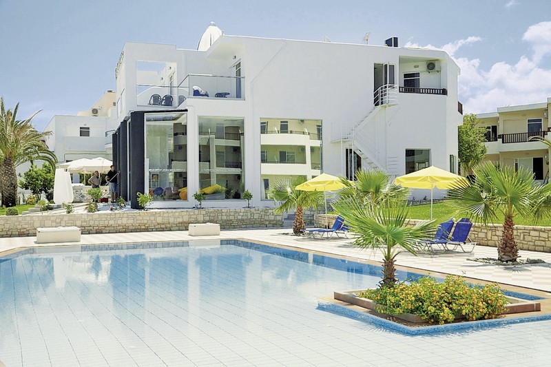 Rethymno Residence Hotel & Suites, Griechenland, Kreta, Adelianos Kambos, Bild 3