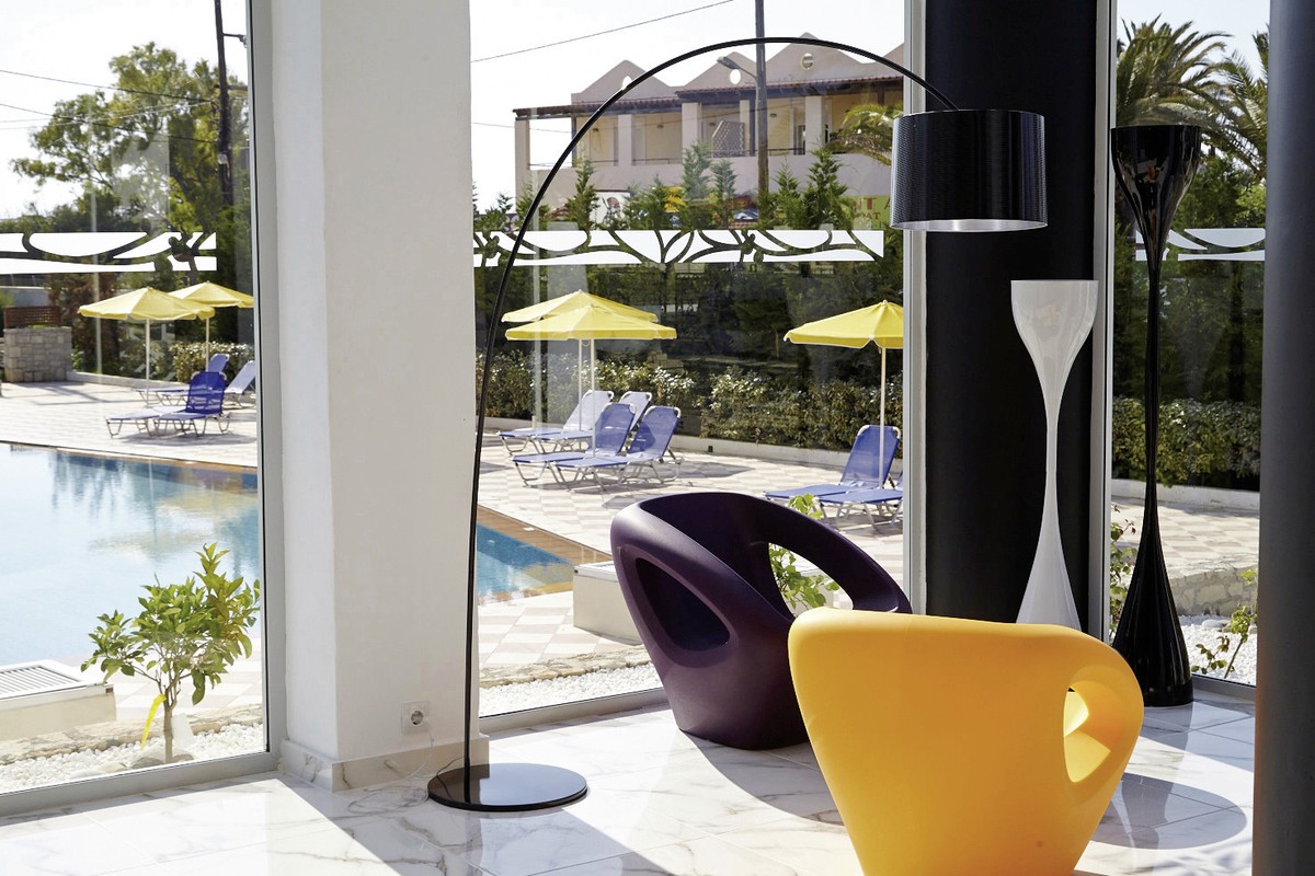 Rethymno Residence Hotel & Suites, Griechenland, Kreta, Adelianos Kambos, Bild 6