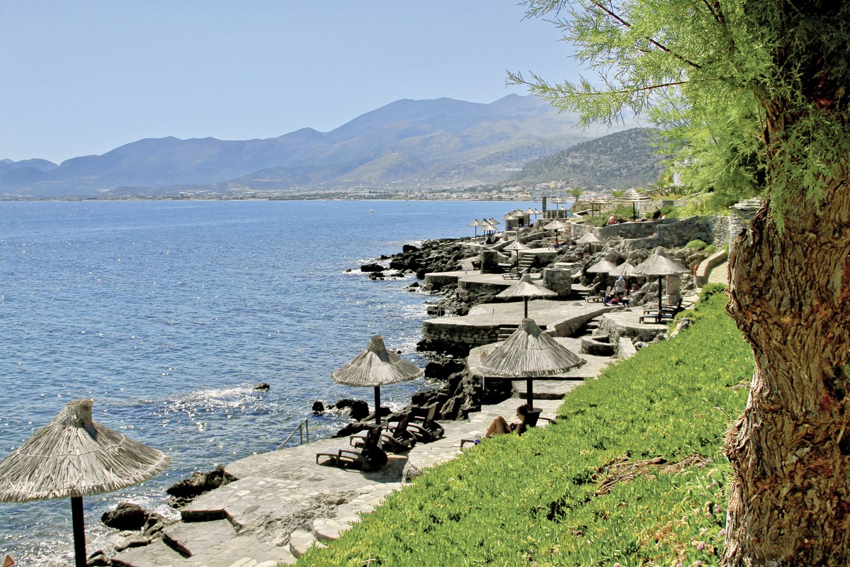 Hotel Nana Beach, Griechenland, Kreta, Chersonissos, Bild 2