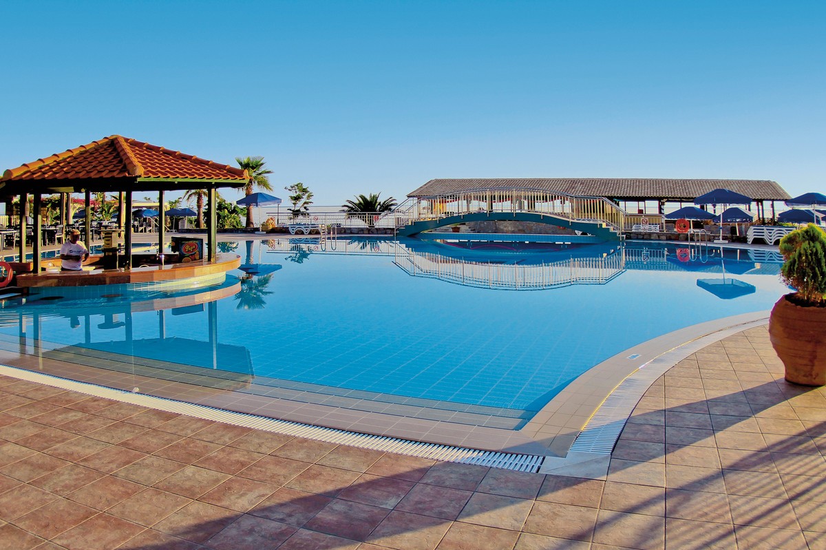 Hotel Nana Beach, Griechenland, Kreta, Chersonissos, Bild 3