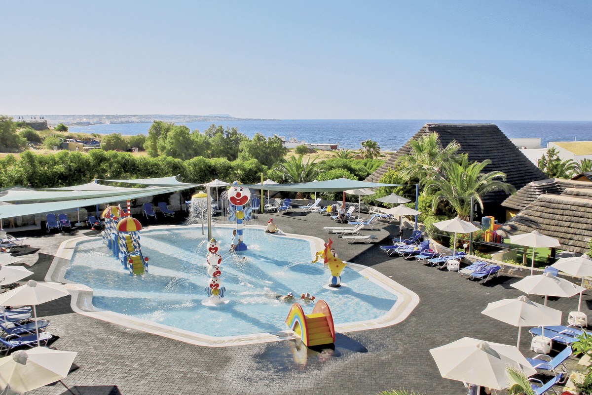 Hotel Nana Beach, Griechenland, Kreta, Chersonissos, Bild 8