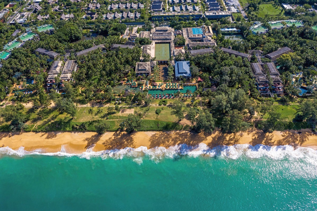 Hotel JW Marriott Phuket Resort & Spa, Thailand, Phuket, Mai Khao Beach, Bild 24