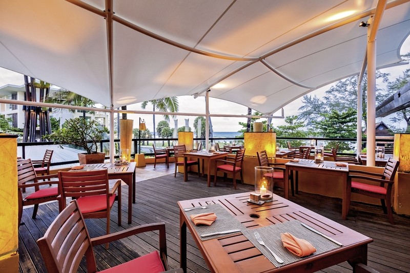 Hotel Paradox Resort Phuket, Thailand, Phuket, Karon Beach, Bild 13