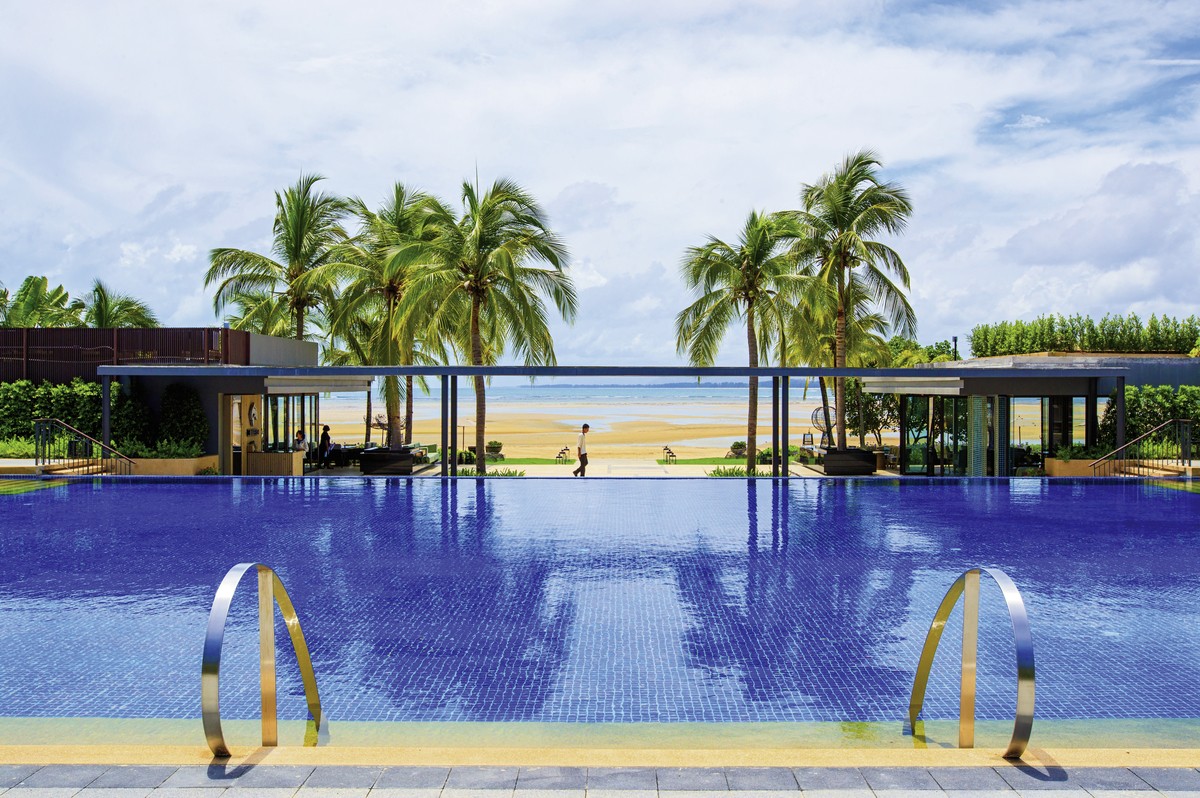 Hotel Phuket Marriott Resort & Spa, Nai Yang Beach, Thailand, Phuket, Nai Yang Beach, Bild 7