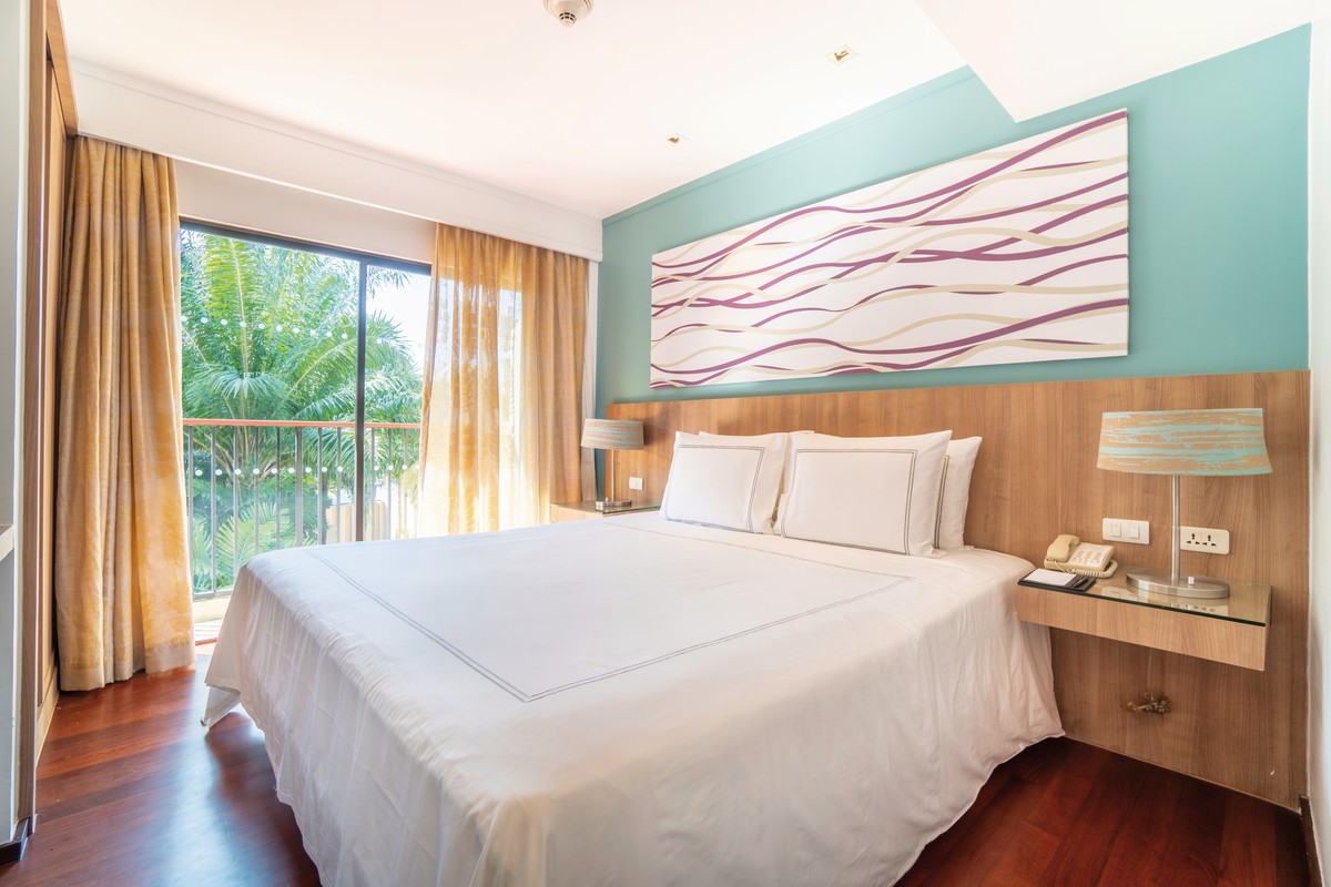 Hotel Swissotel Resort Phuket, Thailand, Phuket, Kamala Beach, Bild 19