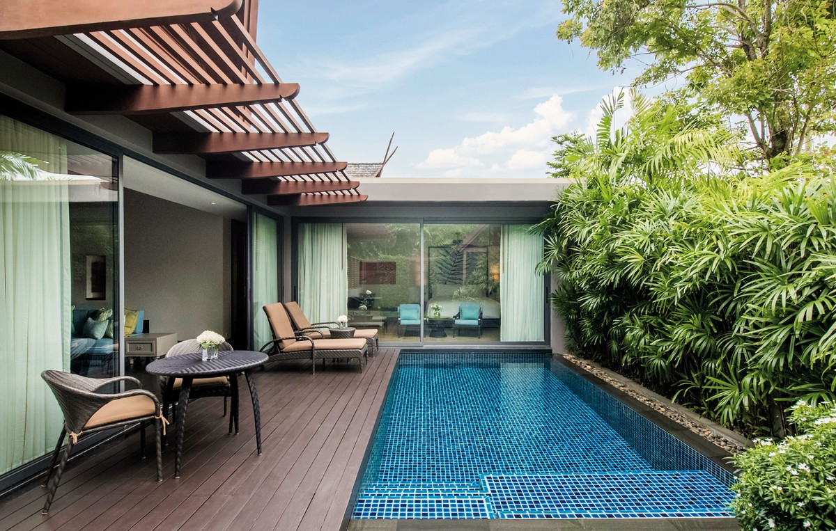 Hotel AVANI+ Mai Khao Phuket Suites & Villas, Thailand, Phuket, Mai Khao Beach, Bild 15