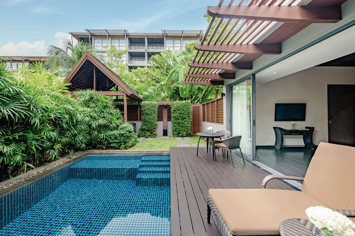 Hotel AVANI+ Mai Khao Phuket Suites & Villas, Thailand, Phuket, Mai Khao Beach, Bild 16