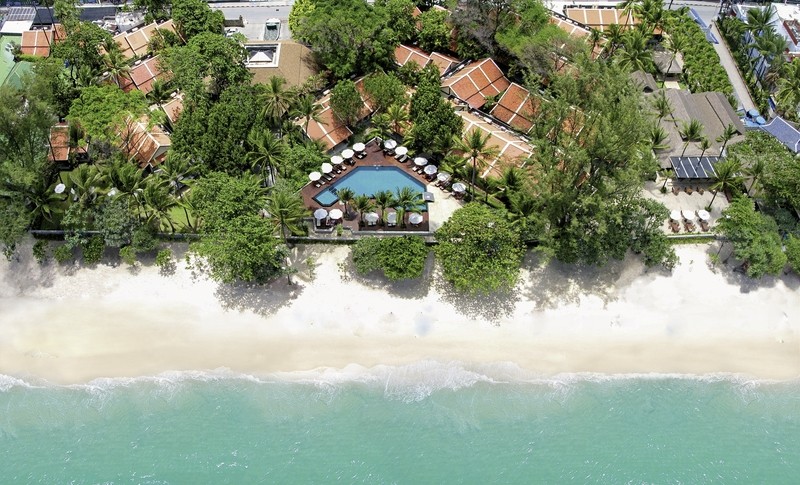 Hotel Impiana Phuket Resort & Spa, Thailand, Phuket, Patong Beach, Bild 1