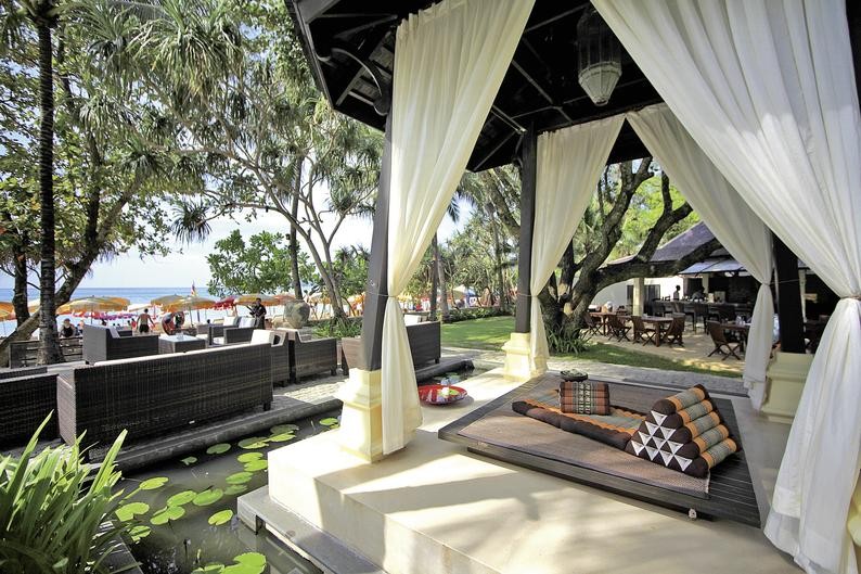 Hotel Impiana Phuket Resort & Spa, Thailand, Phuket, Patong Beach, Bild 10