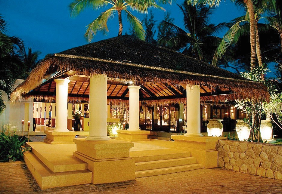 Hotel Impiana Phuket Resort & Spa, Thailand, Phuket, Patong Beach, Bild 11