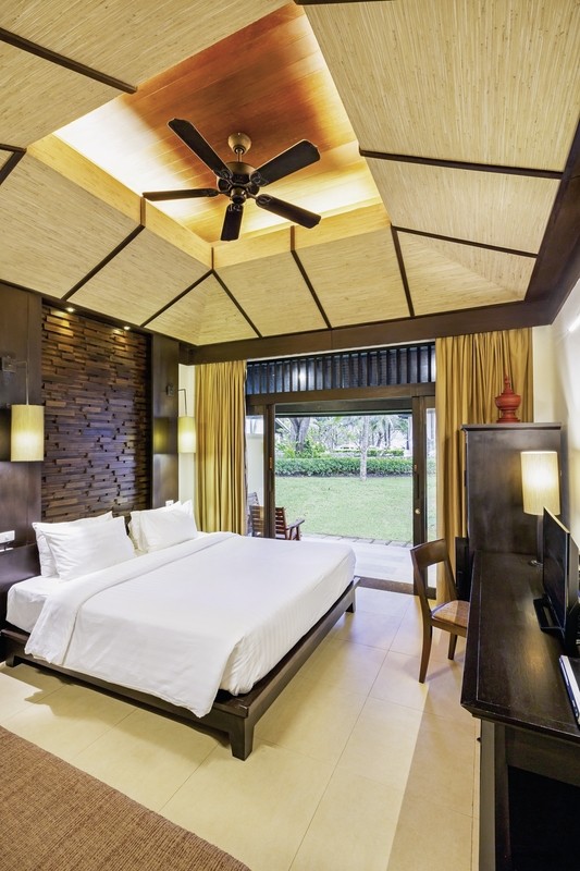 Hotel Impiana Phuket Resort & Spa, Thailand, Phuket, Patong Beach, Bild 12