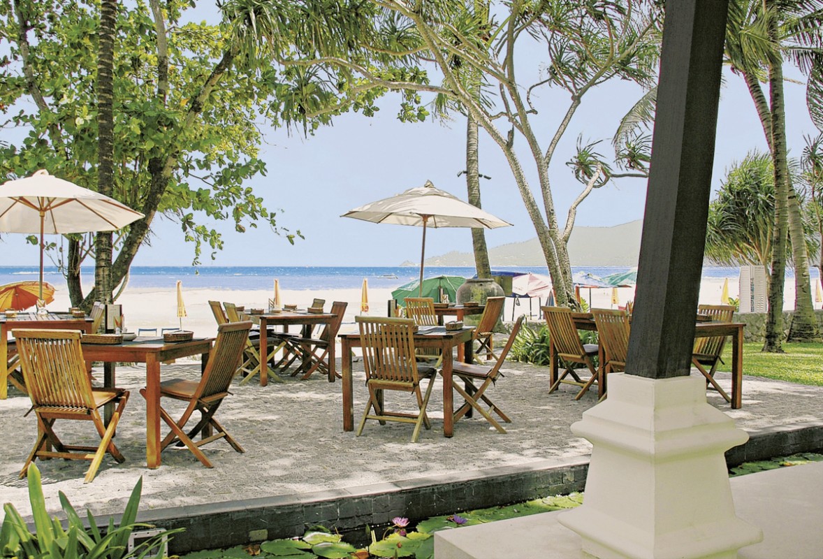 Hotel Impiana Phuket Resort & Spa, Thailand, Phuket, Patong Beach, Bild 17