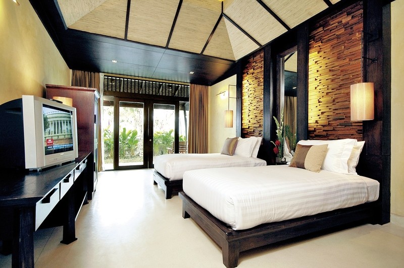 Hotel Impiana Phuket Resort & Spa, Thailand, Phuket, Patong Beach, Bild 2